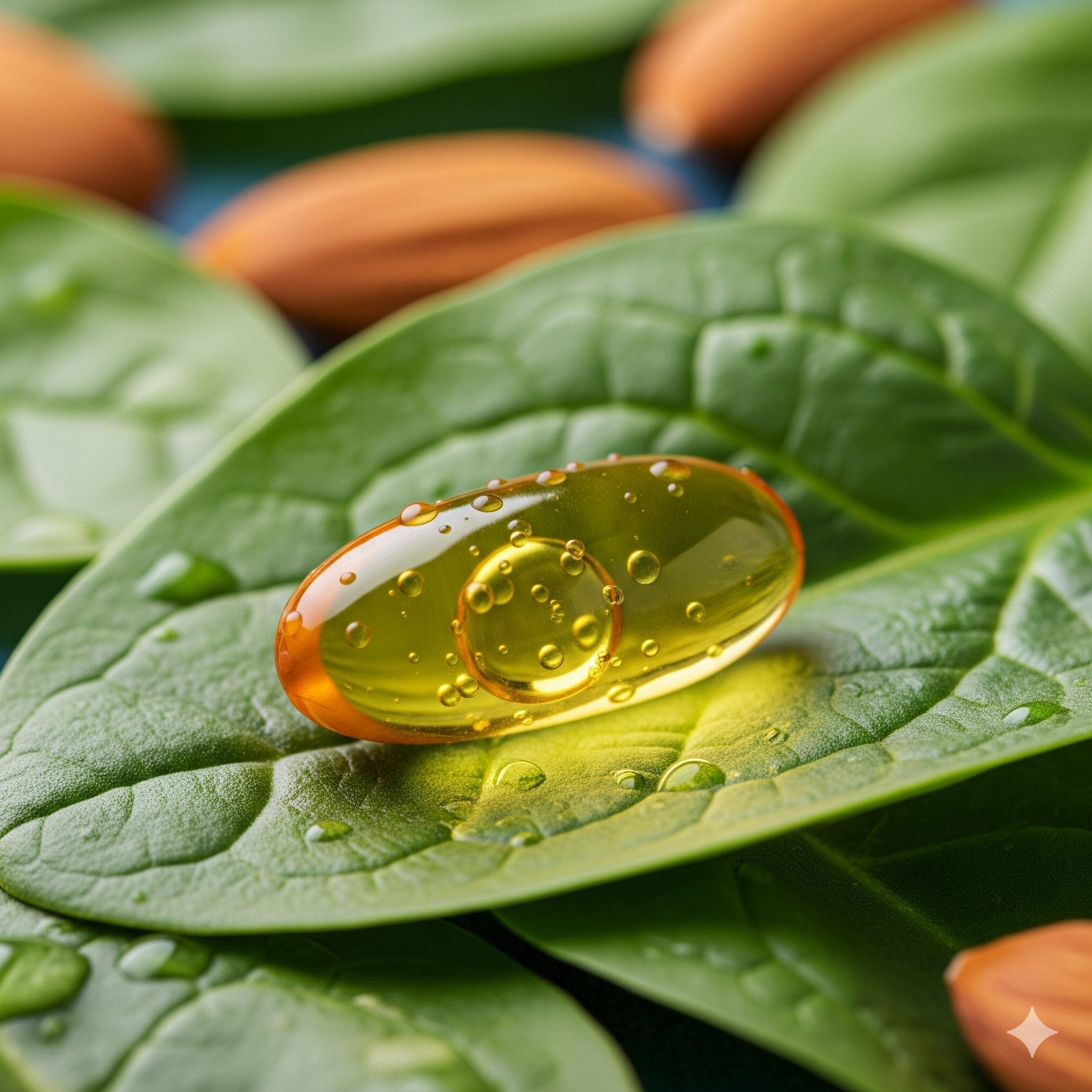 Vitamin E